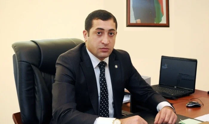 Yusif Babanlı yeni şirkət yaratdı: 3 milyon manatlıq… | KONKRET xəbəri üçün şəkil