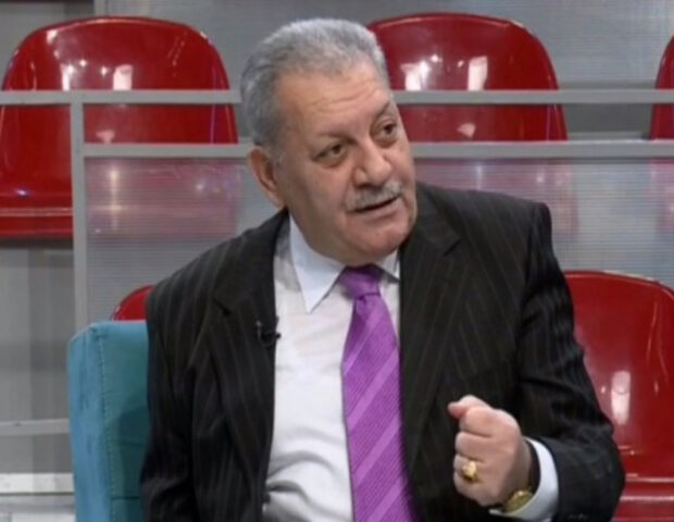 Zaur Rzayevin müalicəsi reanimasiyada davam edir