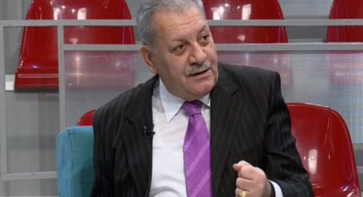 Zaur Rzayevin müalicəsi reanimasiyada davam edir