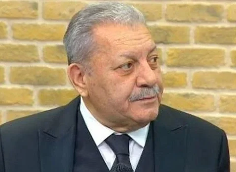 Xalq artistinin dəfn yeri açıqlandı