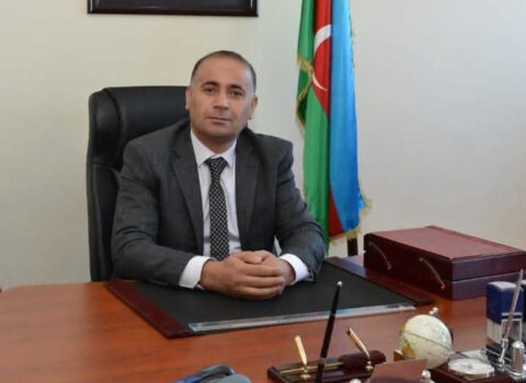 Zaur Yusifov direktor vəzifəsindən çıxarılıb?