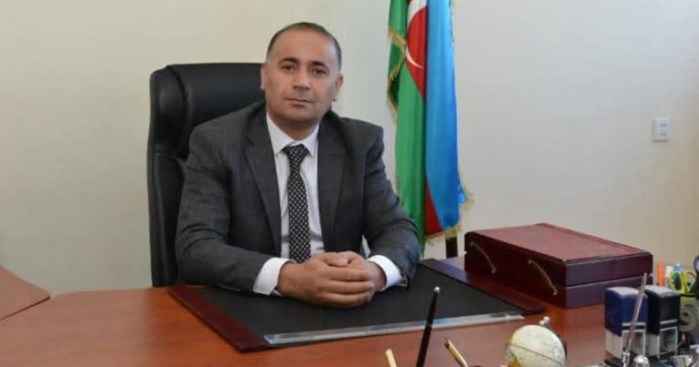 Zaur Yusifov direktor vəzifəsindən çıxarılıb?