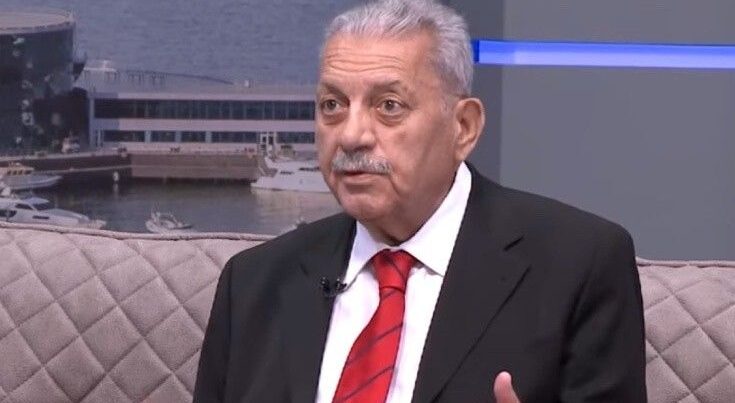Zaur Rzayevin vəziyyəti ağırdır