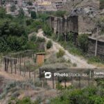 İranla sərhədin tam nəzarətə götürülməsindən 6 il ötür