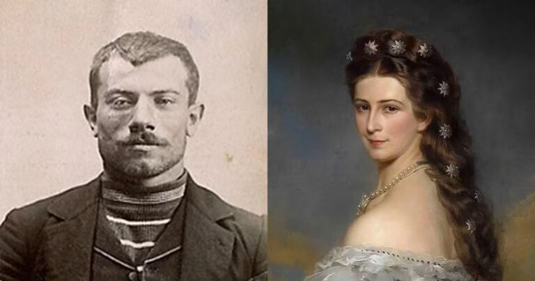 İmperatriça necə qətlə yetirildi? – Dəmir mişarla öldürülən Sisi